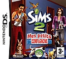 Image du média "SIMS 2 - MES PETITS COMPAGNONS - DS de ELECTRONIC ARTS"