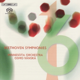 Image du média "SYMPHONIE 1,6 de Ludwig van BEETHOVEN"