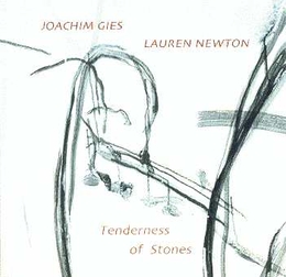 Image du média "TENDERNESS OF STONES de Joachim GIES & LAUREN NEWTON"