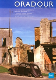 Image du média "ORADOUR de Michel FOLLIN"