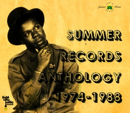 Image du média "SUMMER RECORDS ANTHOLOGY 1974-1988"