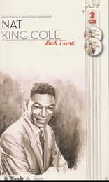 Image du média "BED TIME (VOL.8) de Nat KING COLE"