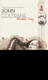 Image du média "MISTER DAY (VOL.10) de John COLTRANE"