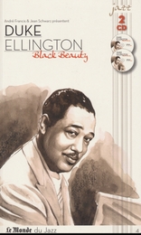 Image du média "BLACK BEAUTY (VOL.4) de Duke ELLINGTON"