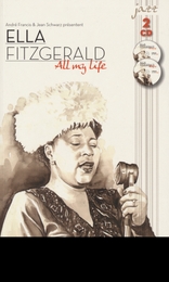 Image du média "ALL MY LIFE (VOL.3) de Ella FITZGERALD"