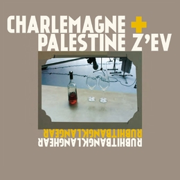 Image du média "RUBHITBANGKLANGHEAR de Charlemagne PALESTINE + Z'EV"