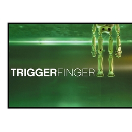 Image du média "TRIGGERFINGER de TRIGGERFINGER"