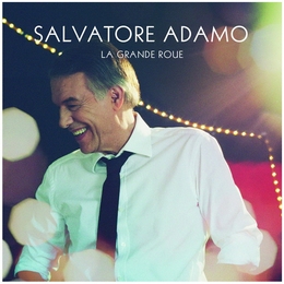 Image du média "LA GRANDE ROUE de Salvatore ADAMO"