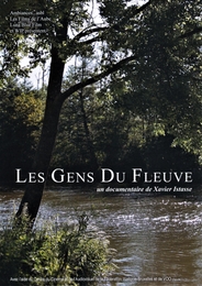 Image du média "LES GENS DU FLEUVE de Xavier ISTASSE"