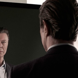 Image du média "NOTHING HAS CHANGED de David BOWIE"