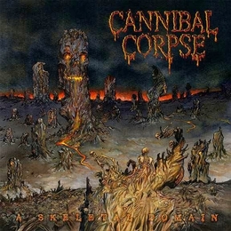 Image du média "A SKELETAL DOMAIN de CANNIBAL CORPSE"