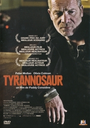 Image du média "TYRANNOSAUR de Paddy CONSIDINE"