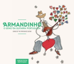 Image du média "O GÉNIO DA GUITARRA PORTUGUESA de ARMANDINHO"