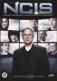 Image du média "NCIS - 10/2 de Arvin BROWN"