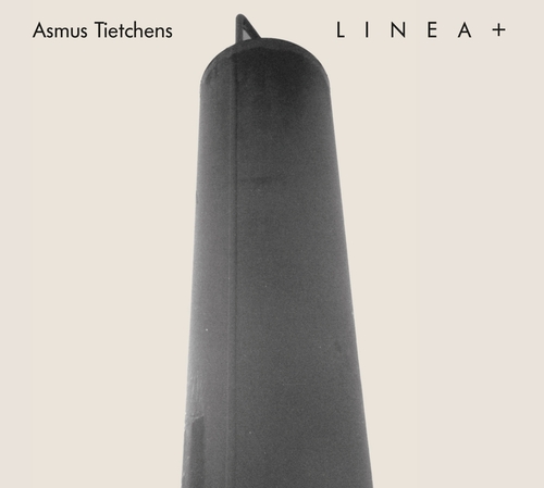 Couverture LINEA + de Asmus TIETCHENS