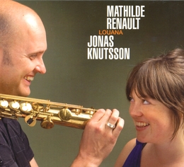 Image du média "LOUANA de Mathilde RENAULT & JONAS KNUTSSON"