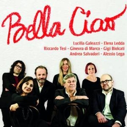 Image du média "ITALIE: BELLA CIAO"