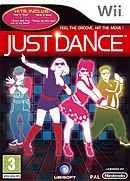 Image du média "JUST DANCE - Wii de UBI SOFT"