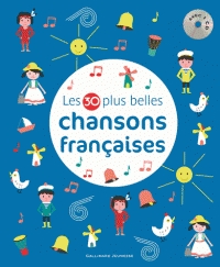 Image du média "LES 30 PLUS BELLES CHANSONS FRANÇAISES"