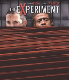 Image du média "THE EXPERIMENT de Paul SCHEURING"