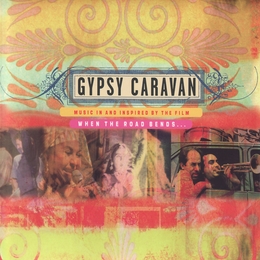 Image du média "WHEN THE ROAD BENDS: TALES OF A GYPSY CARAVAN"