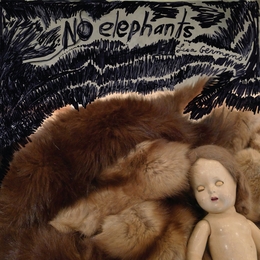 Image du média "NO ELEPHANTS de Lisa GERMANO"