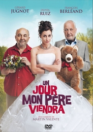 Image du média "UN JOUR MON PÈRE VIENDRA de Martin VALENTE"