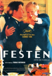 Image du média "FESTEN (DOGME 1) de Thomas VINTERBERG"