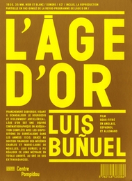 Image du média "L'ÂGE D'OR de Luis BUÑUEL"