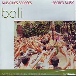 Image du média "BALI: MUSIQUES SACRÉES"