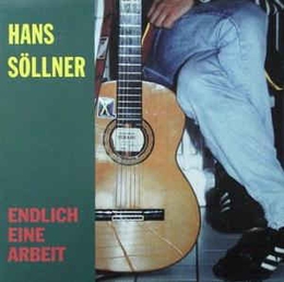 Image du média "ENDLICH EINE ARBEIT de Hans SÖLLNER"