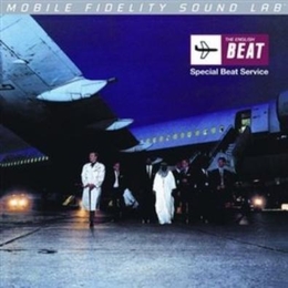 Image du média "SPECIAL BEAT SERVICE (DELUXE EDITION) de THE BEAT"