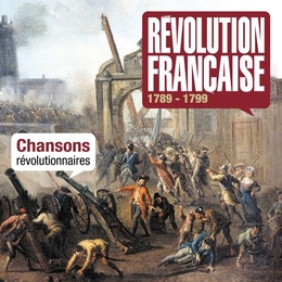 Image du média "RÉVOLUTION FRANÇAISE 1789-1799"