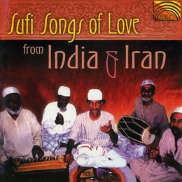 Image du média "SUFI SONGS OF LOVE FROM INDIA & IRAN"