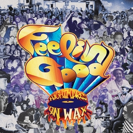 Image du média "FEELIN' GOOD de NIGHTMARES ON WAX"