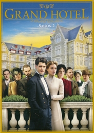 Image du média "GRAND HÔTEL - 2 de Silvia QUER"