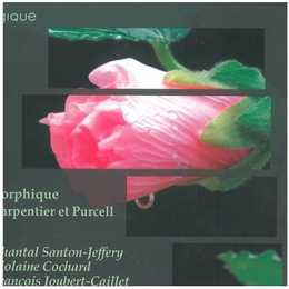 Image du média "L'ART ORPHIQUE DE CHARPENTIER ET PURCELL"