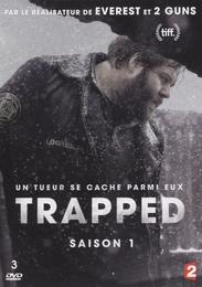 Image du média "TRAPPED - 1 de Baltasar KORMÁKUR"