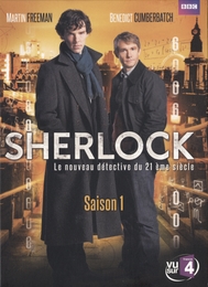 Image du média "SHERLOCK - 1 de Euros LYN"