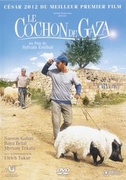 Image du média "LE COCHON DE GAZA de Sylvain ESTIBAL"