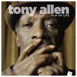 Image du média "FILM OF A LIFE de Tony ALLEN"