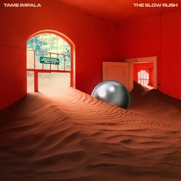 Image du média "THE SLOW RUSH de TAME IMPALA"