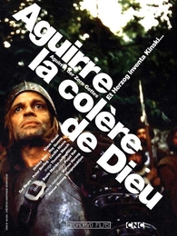 Image du média "AGUIRRE LA COLÈRE DE DIEU de Werner HERZOG"