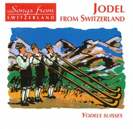 Image du média "YODELS SUISSES"