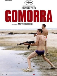 Image du média "GOMORRA de Matteo GARRONE"