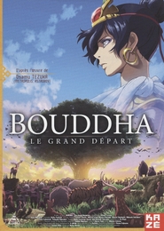 Image du média "BOUDDHA, LE GRAND DÉPART de Kôzô MORISHITA"