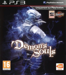 Image du média "DEMON'S SOUL - PS3 de NAMCO"