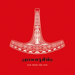 Image du média "FAR FROM THE SUN de AMORPHIS"