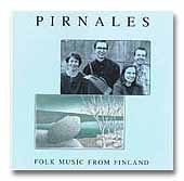 Image du média "FOLK MUSIC FROM FINLAND de PIRNALES"