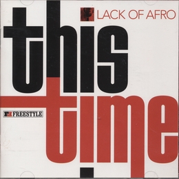 Image du média "THIS TIME de LACK OF AFRO"